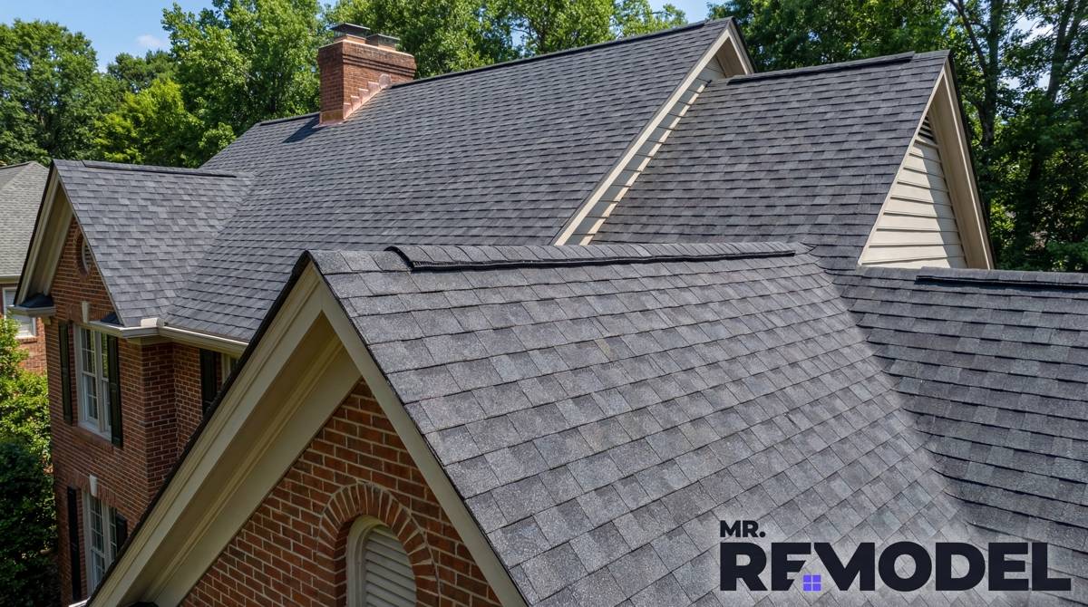 Guide to Roofing Companies in Charlotte: Costs, Top Providers, and Storm Repairs
